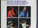 YOUNG RASCALS: Groovin' / Sueno 45 (Spain, PS) Rock & Pop