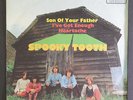 SPOOKY TOOTH: Son Of Your Father / I've Got Enough Heartache 45 (Germany, PS w/