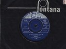 Northern KIKI DEE (You Don't Know) How Glad I Am FONTANA 1964