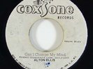 Alton Ellis/Roy Richards 