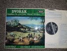 SXL 6290  w/b gr.  KERTESZ  DVORAK 3rd SYMPHONY ETC...