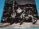 THE ALLMAN BROTHERS  BAND AT FILLMORE EAST (2 LP SET) NM ORIGINAL PRESS