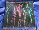 Rare OG DG Jazz LP : Urbie Green   Blues and Other Shades of Green   ABC-101
