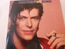 David Bowie - Changestwobowie 12