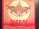 IKARUS      SAME      + PLUS  + 4     ORIGINAL  M -