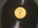 Charlie Parker - Dexterity / Bird of Paradise - Dial #1032 78rpm EX Miles, Max