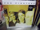 Foo Fighters Live In Toronto 1996 LP NEW 180g vinyl Dave Grohl