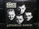 SPACE CADETS: 
