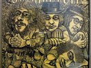 JETHRO TULL 