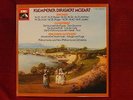 6LP W.A.Mozart Klemperer Dirigiert Mozart      1C 153-01 842/47