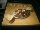THE SWEET - FUNNY HOW SWEET CO-CO CAN BE VINYL RECORD LP RCA RECORDS.1971.