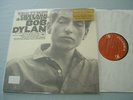 BOB DYLAN The Times They Are A-Changin' UK 2010 Music On Vinyl mono vinyl LP