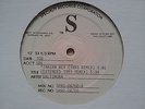 Baltimora - Tarzan Boy (1993 Remix)  US 12'' Italo Disco Vinyl PROMO