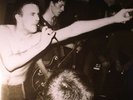 VENOM, The - Arringtons Crombies Anarchy Bondage - Vinyl (LP)