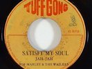 Bob Marley & The Wailers 