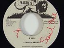 Cornell Campbell 