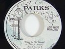 Lloyd Parks 