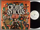 Crome Syrcus, The  Love Cycle     Psych