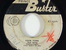 Prince Buster's All Stars 