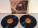 Jeff Wayne War Of The Worlds CBS 82672 UK Vinyl 2LP 1978  CBS + Booklet