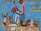THIRD WORLD-JOURNEY TO ADDIS -HQ--VINYL LP ISLAND NEU