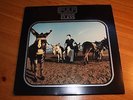 PULP - DIFFERENT CLASS - UK ISSUE - 1995 + 6 SLEEVE INSERTS - EXCELLENT