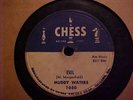 BLUES 78 Muddy Waters Chess 1680 