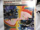THE MOODY BLUES 33RPM DAYS OF FUTURE PASSED LP ORIGINAL STEREO SEALED