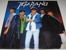 TEMPANO - EL HOMBRE DEL PIANO - MEXICAN LP latin rock venezuela prog billy joel