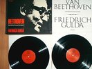 Beethoven -  Sämtliche Klaviersonaten -  Friedrich Gulda 11 LP Box