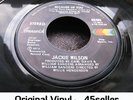 ? Jackie Wilson 'Because Of You' NM  Floor Filler Northern Soul 45 HEAR