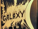 1976 LP GALAXY  DAYS WITHOUT THE SUN  US PSYCHEDELIC RARE  SKY QUEEN