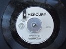 rare promo GARAGE/PSYCH 45 THE GREEN BEANS 