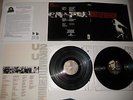 U2 Rattle & Hum 1st USA Press 1988 PROMO NM ARCHIVE MASTER Ultrasonic CLEAN
