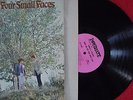 Small Faces   There Are But Four Small Faces LP   NM Immediate Records Z12 52002