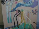 Daisy Chainsaw - Eleventeen - Original 1992 Deva Records Pressing