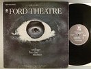 Ford Theatre  Trilogy For The Masses    Psych
