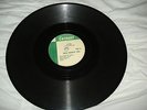 Dave Brubeck 1949 first record ever Coronet 103 Laura Indiana 78 rpm NM-