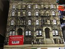 Led Zeppelin Physical Graffiti 40th Anniversary Deluxe Edition 3 LP Record NEW