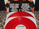DUMB AND DUMBER  SOUNDTRACK  Red Colored vinyl SRC