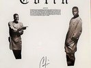 COLIN (ENGLAND) - THE FIRST EP 12