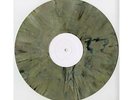MICHAEL JACKSON : LP - BLOOD ON THE DANCE FLOOR - PROMO - MARBLED VINYL