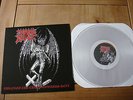 MORBID ANGEL - TURNING THE CROSS .... (CLEAR VINYL ONLY 150 COPIES)