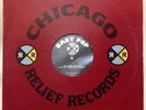 Baby Pop ?– Deep Techno / Relief. Chicago Deep House. Techno. Rare