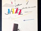 JAZZ FROM THE LOW COUNTRIES VINYL RECORD BOX SET 7 LP 1983 RADIO NEDERLAND EX/NM