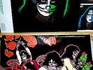 Peter Criss - Same - 1978 US Casablanca  NBLP 7122  LP m-/vg+ / Beilage + Poster