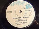 Junior Hibberts - Really for a reason  7