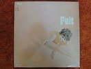 FELT same - Nasco US Original SUPERRARER PROG PSYCH 1st pressing in shrink
