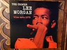 Lee MORGAN   The cooker. Blue note BLP  1578