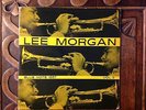 Lee MORGAN  Lee morgan  Blue note 1557